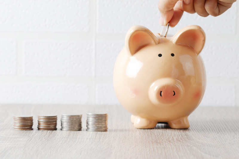 เเอปออมเงิน