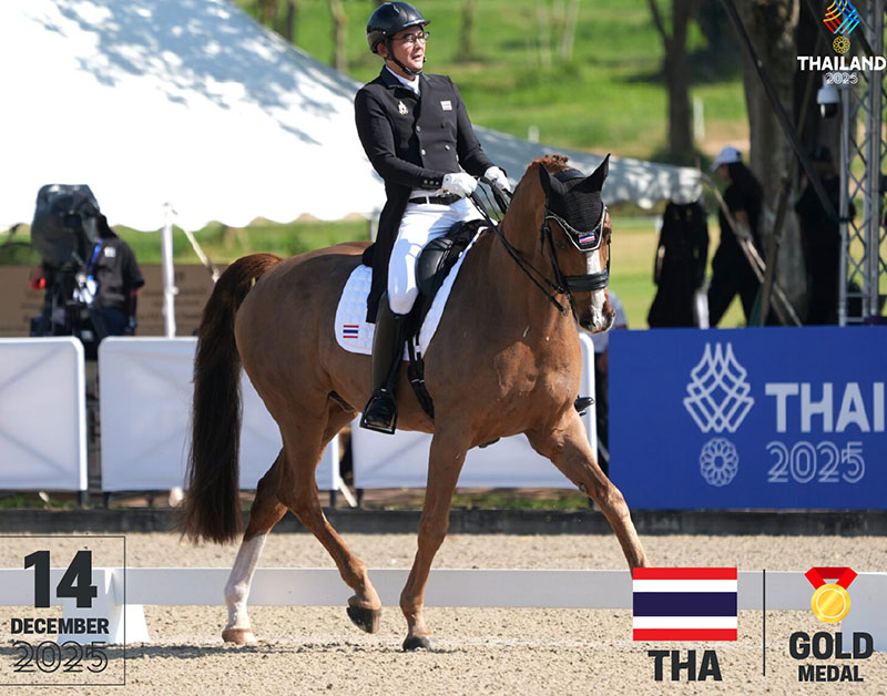 สรุปเหรียญ กีฬาซีเกมส์ครั้งที่ 33 