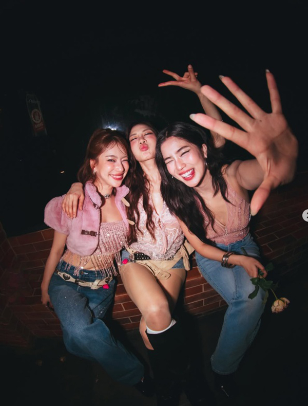 ก้อย อรัชพร