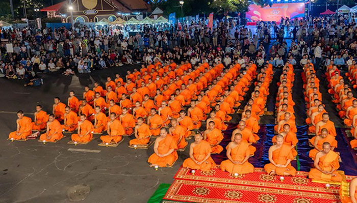 พระสงฆ์กัมพูชา