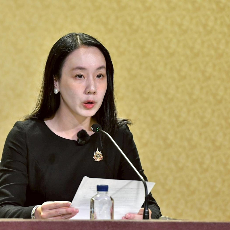 ลลิดา เพริศวิวัฒนา