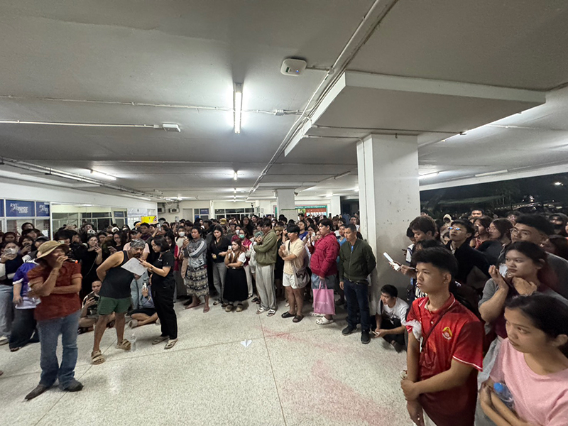 เลือกตั้ง