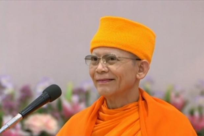 พระธัมมชโย