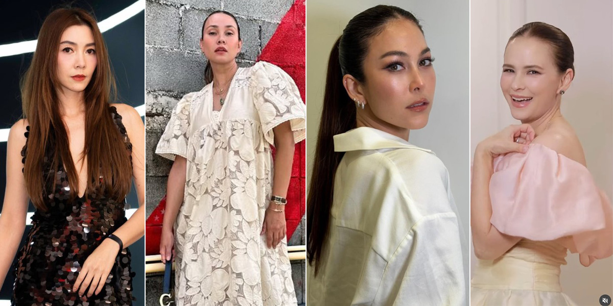 ดาราสาว