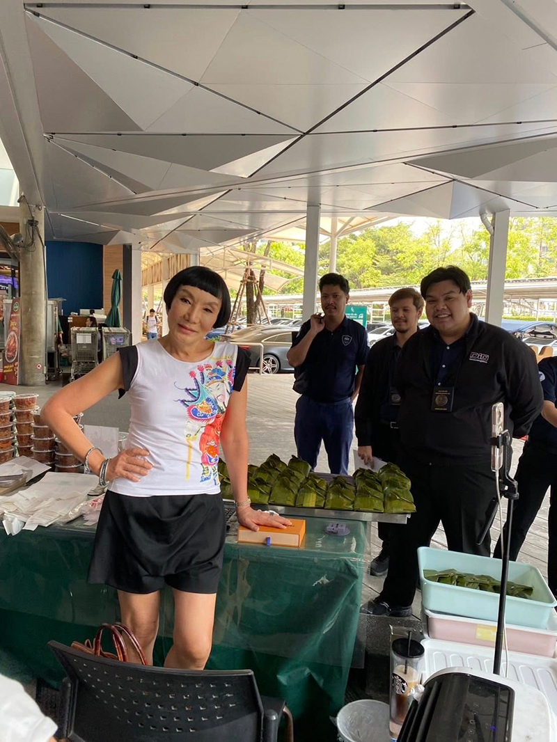 ม้า อรนภา