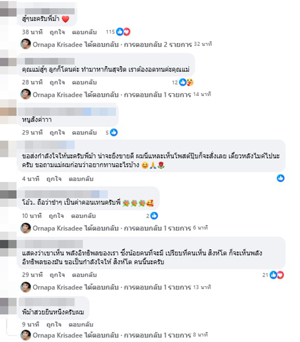 ม้า อรนภา