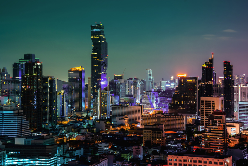 FDIThailand