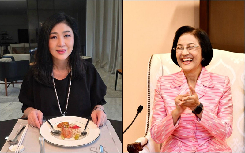 ผู้แทนการค้าไทย