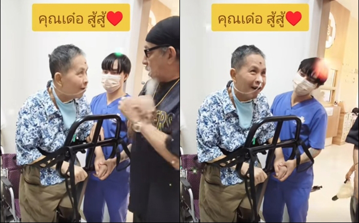 เด๋อ ดอกสะเดา