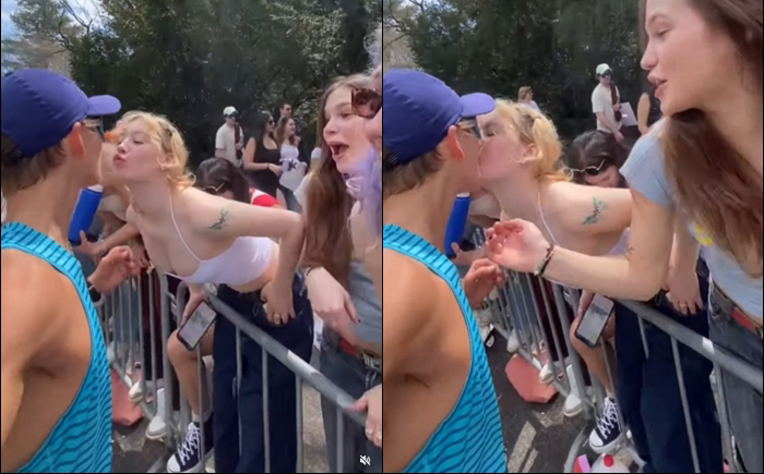 วิ่งมาราธอน