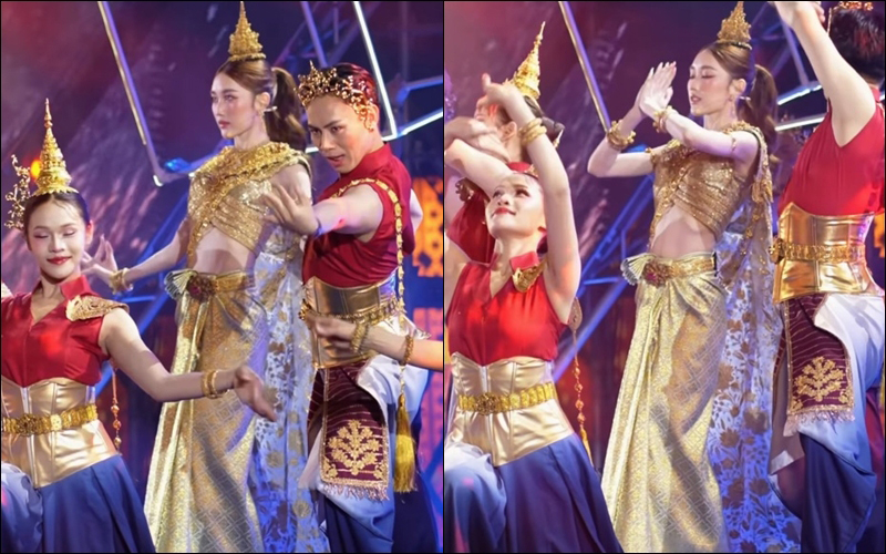 เบส สมรักคำสิงห์