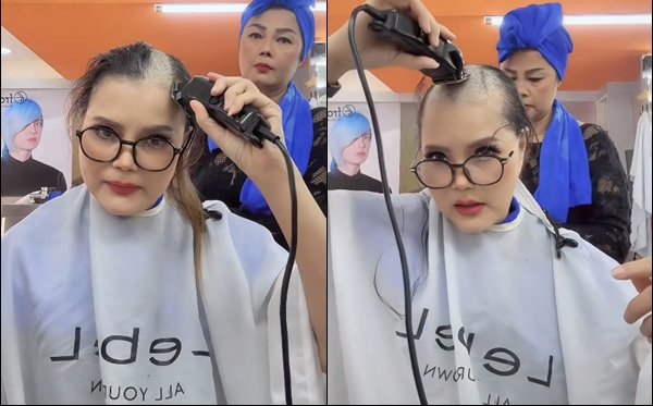 จันทน์จวง ดวงจันทร์