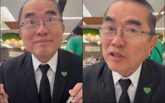 หมอวรงค์