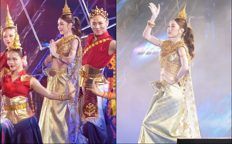 เบส สมรักคำสิงห์