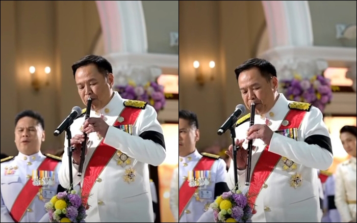อนุทิน ชาญวีรกูล
