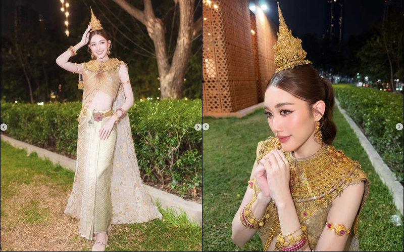 เบส สมรักคำสิงห์