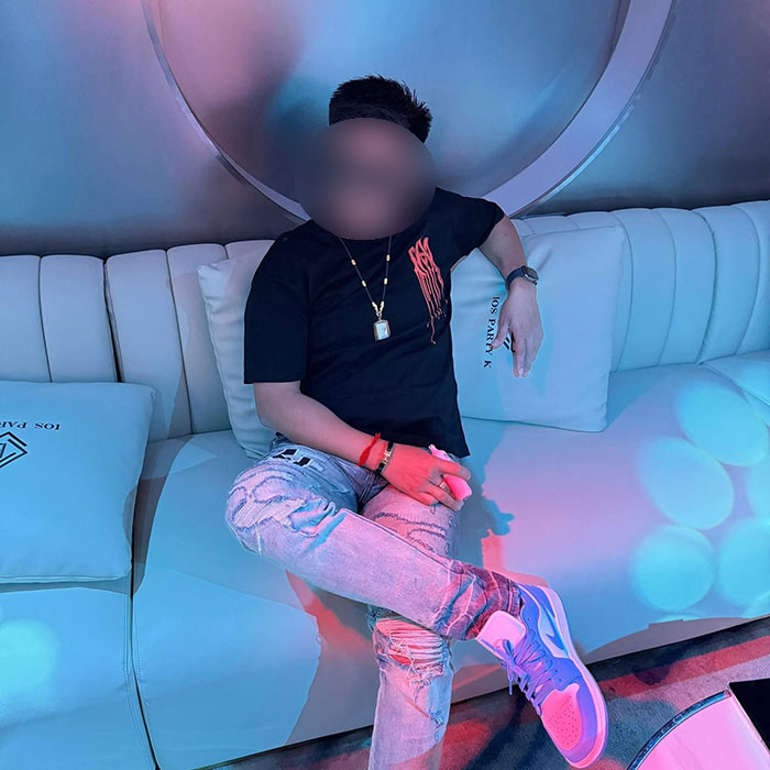 กาน เวลไฟร์