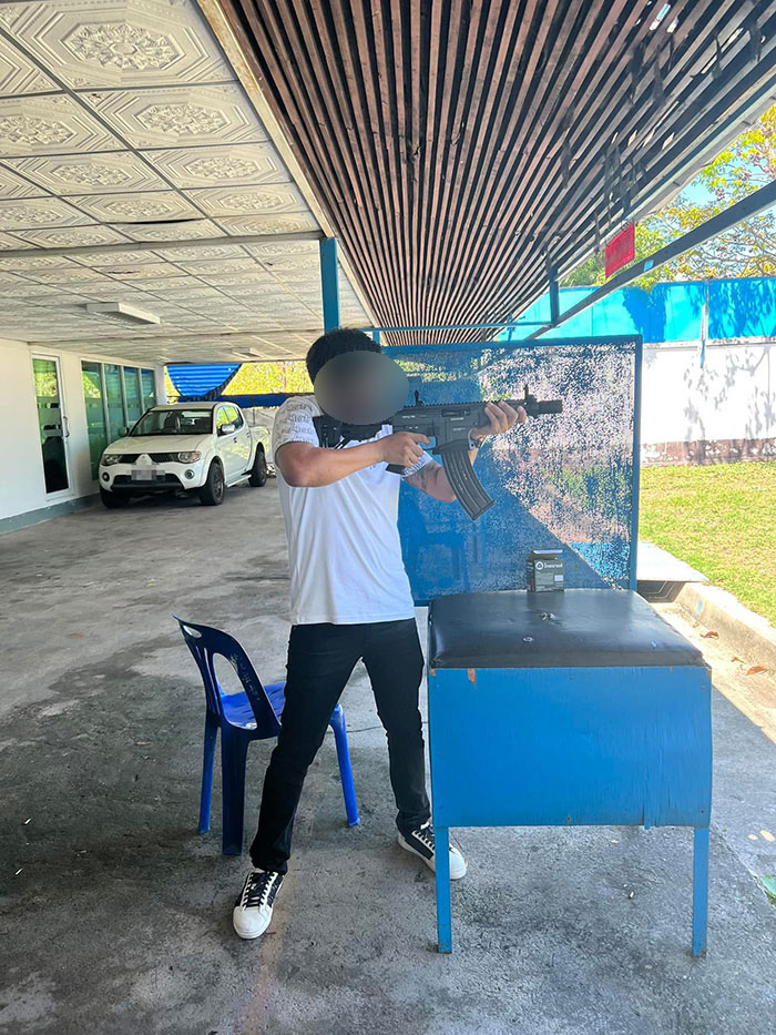 กาน เวลไฟร์