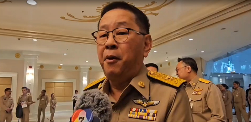 ประเสริฐ จันทรรวงทอง