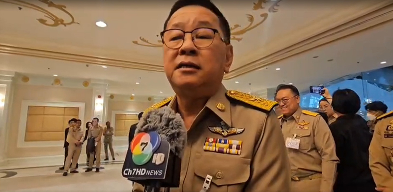 ประเสริฐ จันทรรวงทอง