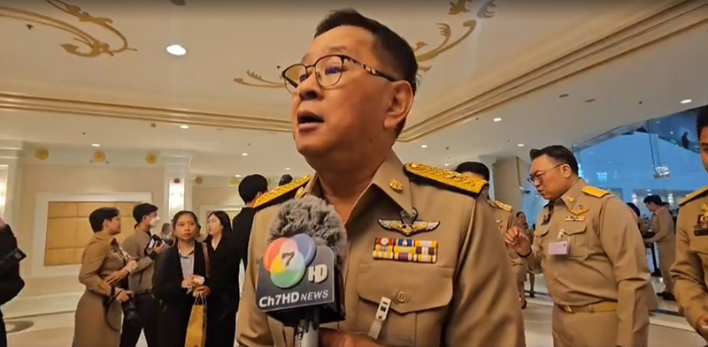 ประเสริฐ จันทรรวงทอง