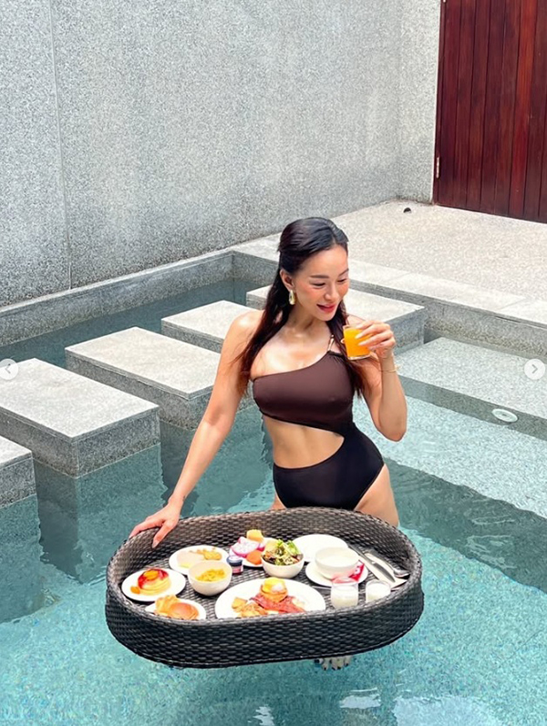 โย ยศวดี