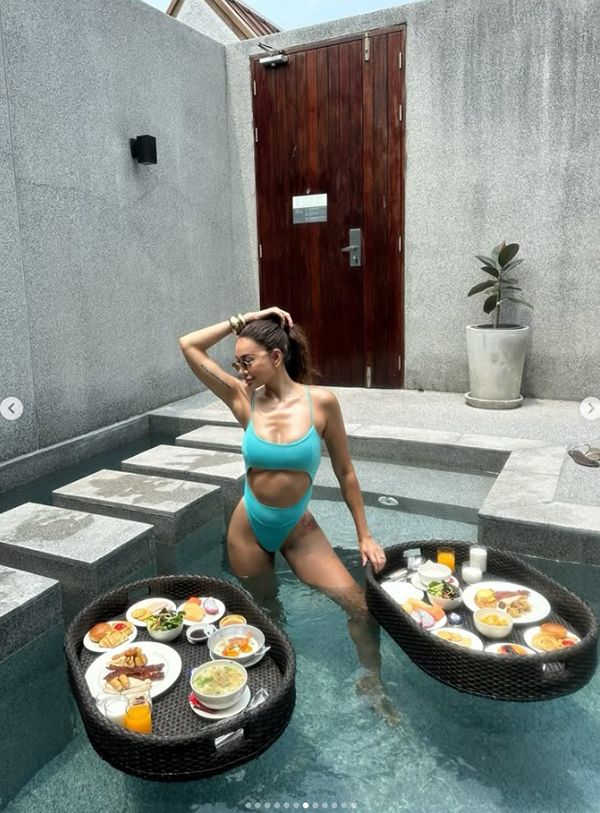 โย ยศวดี