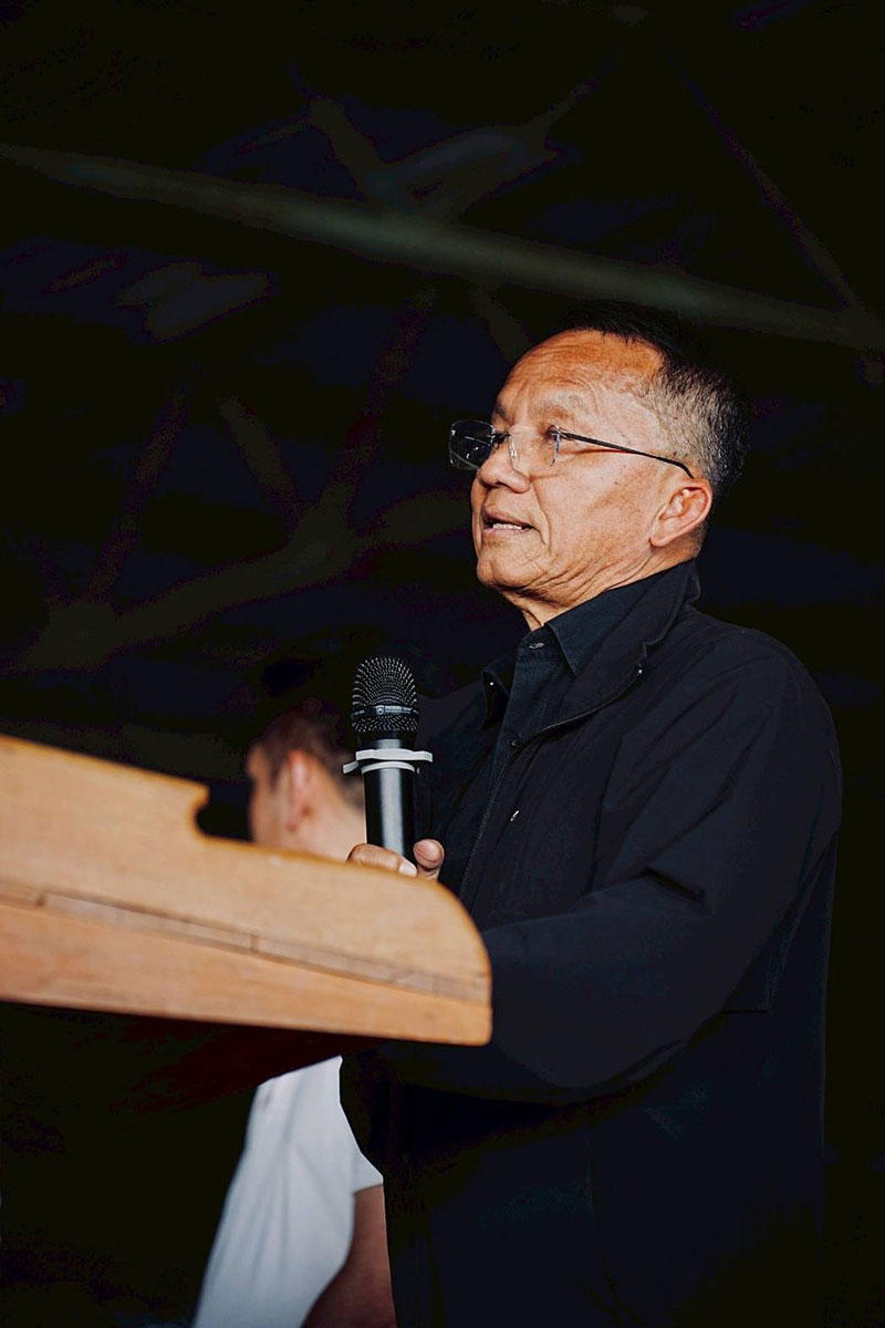 พท เร่งรัฐสภาดัน พรบ อสม