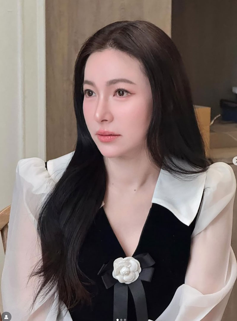 ดีเจต้นหอม ศกุนตลา