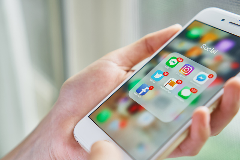 เช็คลิสต์ก่อนโพสต์