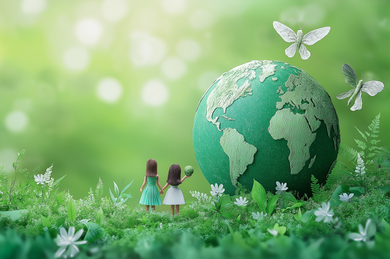 โครงการสิ่งแวดล้อมแห่งสหประชาชาติ (UNEP)