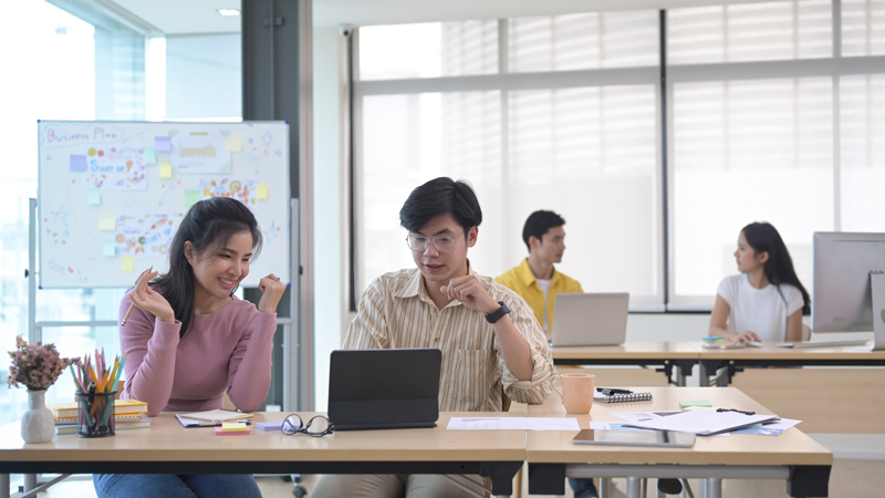 กฎหมายเเรงงาน