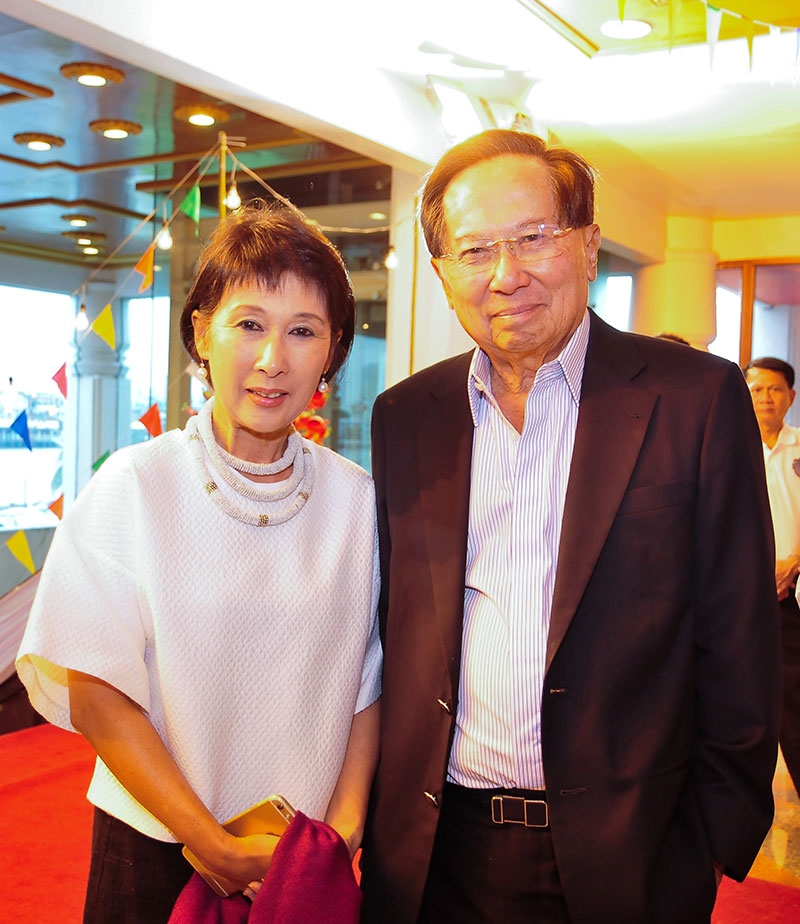 สุจินต์-รุจิราภรณ์ หวั่งหลี