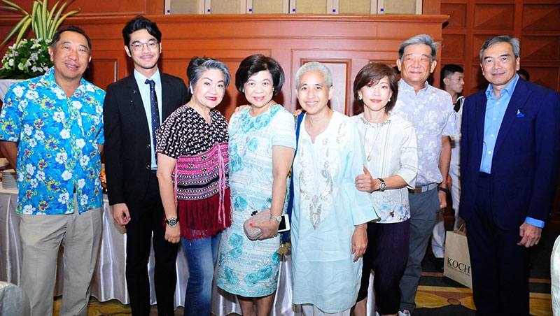 สงกรานต์-ศรีวรา อิสสระ, สุกัญญา ประจวบเหมาะ, ประเวศวุฒิ-เกษสุดา-ปราการ ไรวา