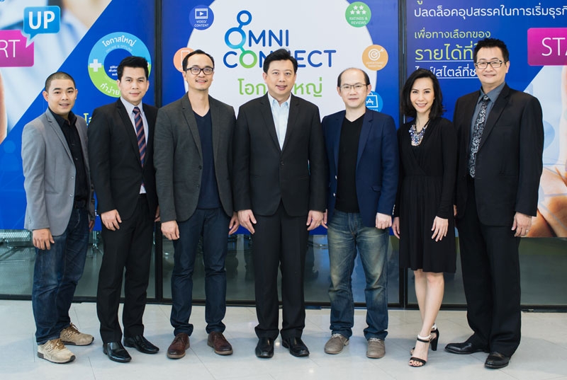 สตาร์ท อัพ สตาร์ท นาว : มนต์ชัย เดโชจรัสศรี กรรมการผู้อำนวยการ
ยูนิลีเวอร์ เน็ทเวิร์ค ประเทศไทย บริษัท ยูนิลีเวอร์ไทย เทรดดิ้ง จำกัด จัดงาน 
“สตาร์ท อัพ สตาร์ท นาว” งานที่เพิ่มมุมมองการเริ่มธุรกิจแบบ “สตาร์ท อัพ” กับยูนิลีเวอร์ เน็ทเวิร์ค เพื่อปลดล็อกข้อจำกัดในการทำธุรกิจ โดยมี วรวิทย์ 
ศรชัย, ชาคริต จันทร์รุ่งสกุล, ดร.ครรชิต สิงห์สุวรรณ์ และ ฐานัส จิระพรพาณิชย์ 
ร่วมงาน ณ ยูนิลีเวอร์ เฮาส์ ถนนพระราม 9