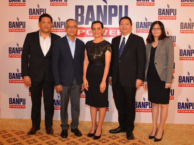 บ้านปู เพาเวอร์ฯ : สมฤดี ชัยมงคล ประธานเจ้าหน้าที่บริหาร บริษัทบ้านปู จำกัด (มหาชน) และกรรมการบริษัท บ้านปู เพาเวอร์ จำกัด (มหาชน) แถลงข่าวการนำเสนอข้อมูลบริษัท ในฐานะเป็นผู้นำธุรกิจไฟฟ้าในระดับภูมิภาค พร้อมเสนอขายหุ้นสามัญเพิ่มทุนให้แก่ประชาชนเป็นครั้งแรก ณ ห้องดุสิตธานี ฮอลล์ โรงแรมดุสิตธานี กรุงเทพฯ