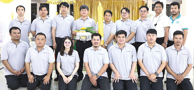 ภาพข่าวสังคม : 19 กรกฎาคม 2568