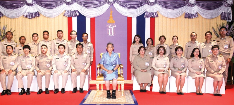 สมเด็จพระกนิษฐาธิราชเจ้า กรมสมเด็จพระเทพรัตนราชสุดาฯ สยามบรมราชกุมารี เสด็จพระราชดำเนินไปทรงเปิดพิพิธภัณฑ์การไฟฟ้าไทย (MEA SPARK) ซึ่งเดิมเคยเป็นสำนักงานใหญ่แห่งแรกของการไฟฟ้านครหลวง และเป็นที่ตั้งของโรงไฟฟ้าแห่งแรกของประเทศ มีอายุ 109 ปี สร้างขึ้นเพื่อเป็นแหล่งเรียนรู้ด้านพลังงานไฟฟ้าเพื่อวิถีชีวิตมหานคร ที่เชื่อมโยงอดีต ปัจจุบัน และอนาคต ภายใต้ภารกิจ Back to the Future Journey ย้อนรอยประวัติศาสตร์ไฟฟ้าไทยสู่การสร้างสรรค์นวัตกรรมพลังงานอัจฉริยะในอนาคต ณ การไฟฟ้านครหลวง เขตพระนคร กรุงเทพมหานคร