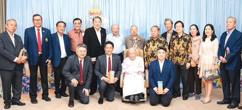 ภาพข่าวสังคม : 20 ตุลาคม 2568