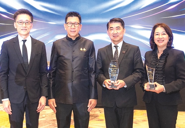 ภาพข่าวสังคม : 8 พฤศจิกายน 2568