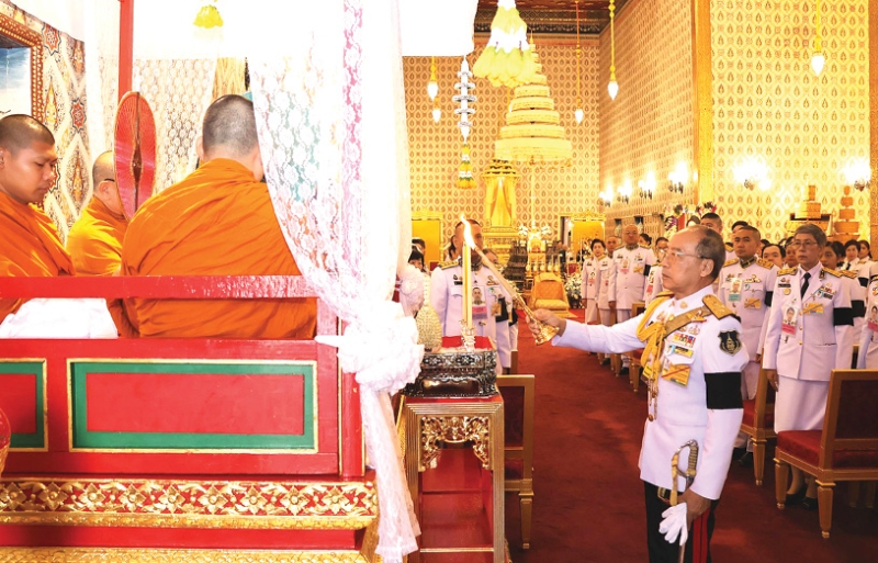 ภาพข่าวสังคม : 15 พฤศจิกายน 2568