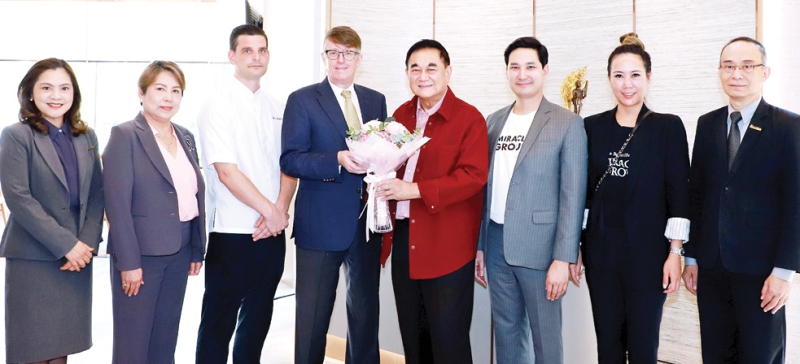 ภาพข่าวสังคม : 27 ธันวาคม 2568