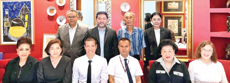 ภาพข่าวสังคม : 14 มกราคม 2569