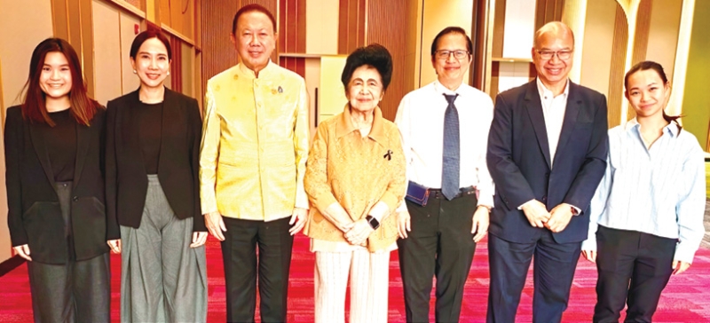 ภาพข่าวสังคม : 11 กุมภาพันธ์ 2569