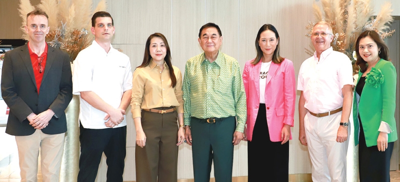 ภาพข่าวสังคม : 13 กุมภาพันธ์ 2569