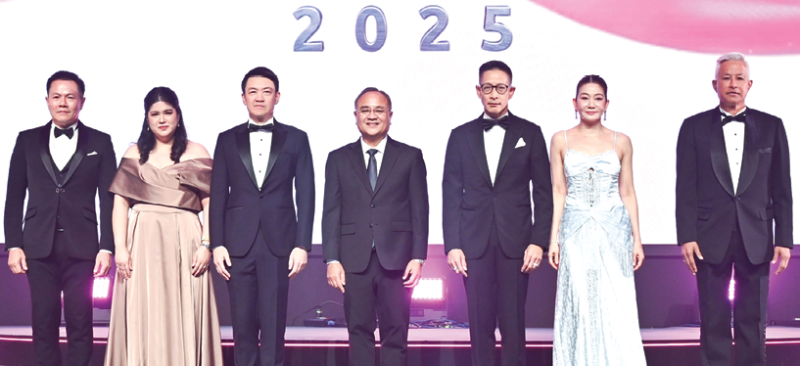 ภาพข่าวสังคม : 30 มีนาคม 2569