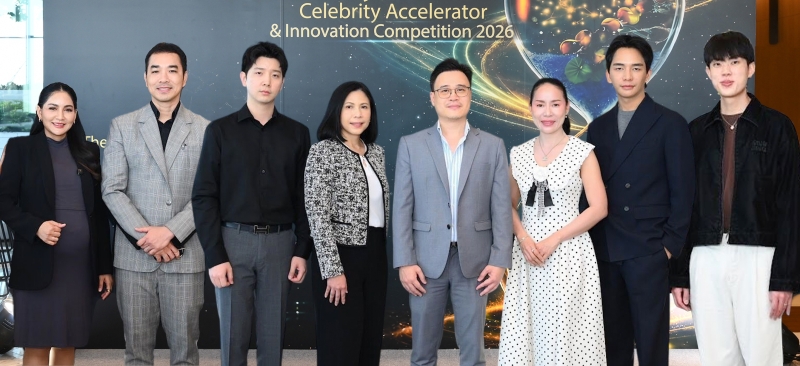 แพลตฟอร์มอัจฉริยะ : ต่อลาภ ไชยเชาวน์ ประธานเจ้าหน้าที่บริหาร บมจ.ดีโอดี ไบโอเทค ประกาศความร่วมมือกับ ศูนย์นาโนเทคโนโลยีแห่งชาติ (นาโนเทค) หน่วยงานภายใต้ สำนักงานพัฒนาวิทยาศาสตร์และเทคโนโลยีแห่งชาติ (สวทช.) เข้าร่วมโครงการ PhytoEX เพื่อยกระดับสมุนไพรไทยสู่นวัตกรรมระดับสากล มุ่งเน้นการเป็นตัวต่อจิ๊กซอว์สำคัญที่เชื่อมโยงงานวิจัยสู่ผลิตภัณฑ์ที่ “ขายได้จริง” ตอบโจทย์เทรนด์การมีสุขภาพดีอย่างยั่งยืนและรองรับการขยายตัวสู่ตลาดต่างประเทศอย่างเป็นระบบ