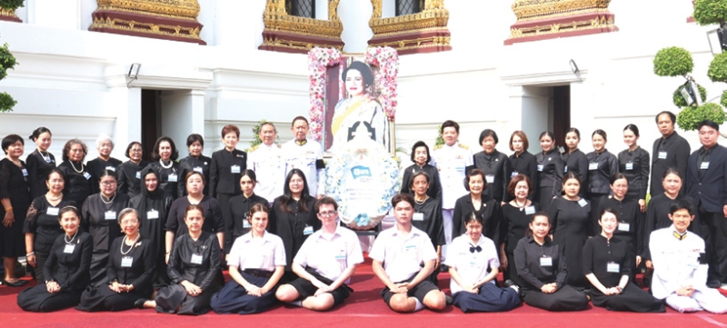 ภาพข่าวสังคม : 13 พฤษภาคม 2569
