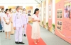 ภาพข่าวพระราชสำนัก : 20 ตุลาคม 2567