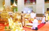 ภาพข่่าวพระราชสำนัก : 17เมษายน2568